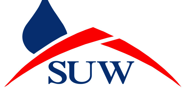SUW official logo