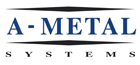 a-metal-logo